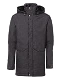 VAUDE Men's Limford Parka II, XL