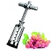 Produktbild Westmark Glockenkorkenzieher, Stahl/Zink-Druckguss, Chianti, Verchromt, 62552270