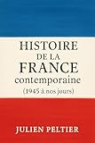  Histoire De La France Contemporaine ( 1945 à nos jours)