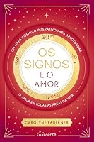 Os Signos e o Amor 9897875344 Book Cover