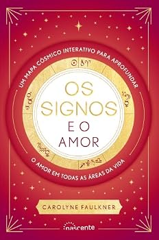 Paperback Os Signos e o Amor Book