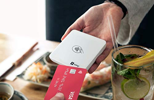 SumUp Lite Card Reader - Accept Debit and Credit Card Payments - Thumbnail 3