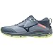 Produktbild Mizuno Damen Wave Rider GTX Laufschuh, Vindigo Vindigo Neolime, 38 EU