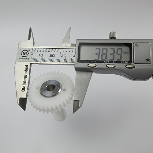 evernice Cam Stack Gear # 310.007.03 for Bernina Sewing Machine 730, 732, 830, 831, 832, 840, 850, 940