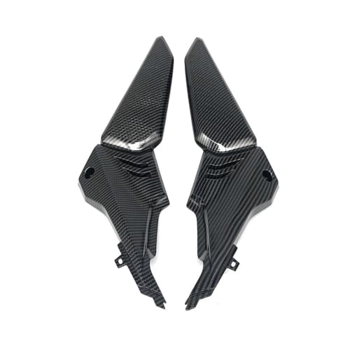 Couverture de carénage panneau latéral pour protéger le cadre des projections CB650R