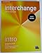 Interchange - Intro Student's Book With Ebook - 05Ed/21