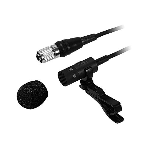 AT831 Audio-Technica ラベリアマイク Amazon | オーディオテクニカ AUDIO-TECHNICA AT831cH(J) ラベリア