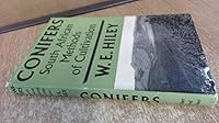 Conifers: South African Methods of Cultivation B0000CK8PN Book Cover