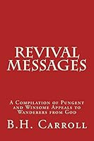 Revival Messages 1517356253 Book Cover