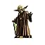 Yoda Retouched