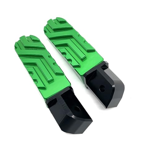 Repose Pieds Kawasaki Z900 Z650 Aluminium Premium Adaptateur Conducteur 17-23