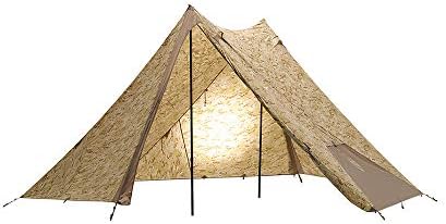 Amazon | NEMO(ニーモ・イクイップメント) ヘキサライト SE 6P  