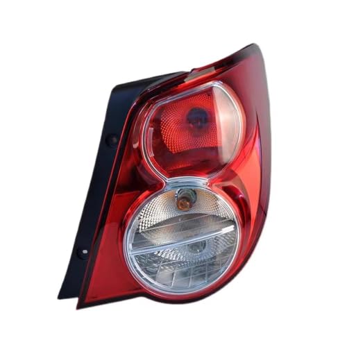 Feu arrière Chevrolet Sonic 2011 2012 2013 phare bloc optique droit