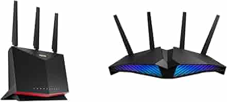 Amazon.com: ASUS RT-AX86U Pro (AX5700) WiFi 6 Router, 2.5G