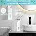 Imagen de RDDAIPE 380ml Dispensador Jabon Espuma Automático