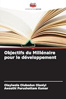 Objectifs du Millénaire pour le développement 6209264018 Book Cover