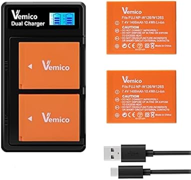Amazon.co.jp: Vemico: デジカメバッテリー