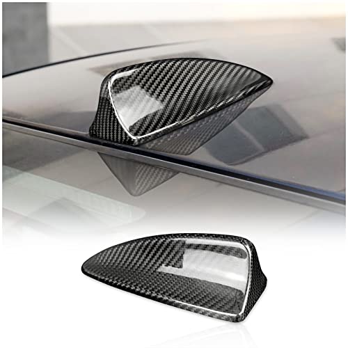 Antena de coche cubierta de aleta de tiburón con radio FM Am para BMW F20 F22 F31 G30
