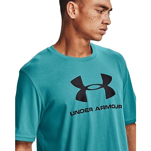 Image of Under Armour Men's Velocity 2.0 Short Sleeve V Neck T Shirt