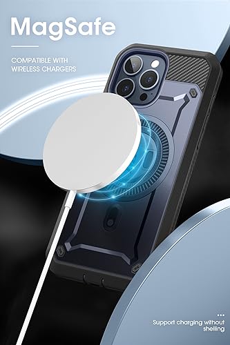 Image of SUPCASE iPhone 2023Pro 6.1 MagPro (Mountain)
