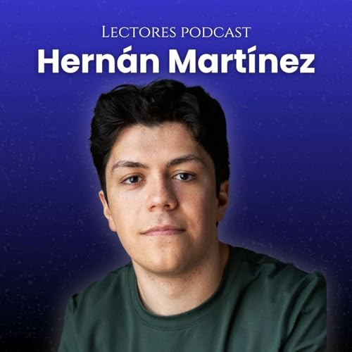 Hern&aacute;n Mart&iacute;nez: crayones, disciplina y creatividad