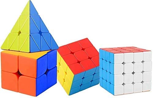 See full amazon price history chart for Toy Arena Cube Set 2X2 3x3 4x4 and Pyraminx Pyramid Triangle Puzzle Cube Combo Toy Arena Cube Set 2X2 3x3 4x4 and Pyraminx Pyramid Triangle Puzzle Cube Combo (B0837NZ7X7) Amazon Price History, Amazon Price Tracker