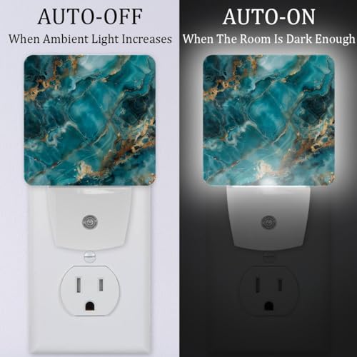 Lámpara LED nocturna con sensor para niños miniatura 2