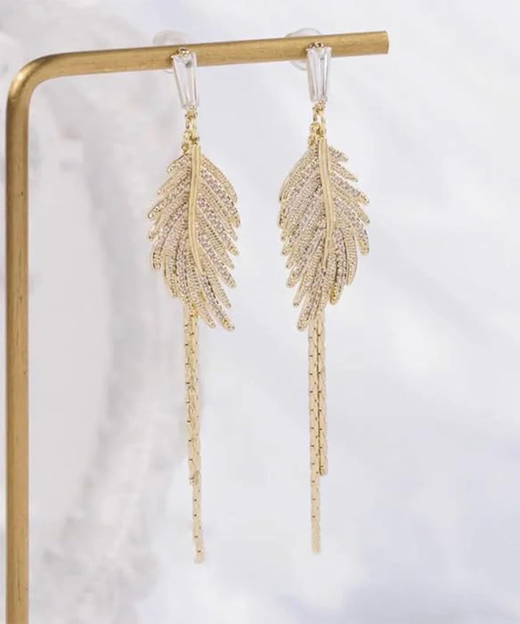 Latest Stylish Earrings for Women and Girls