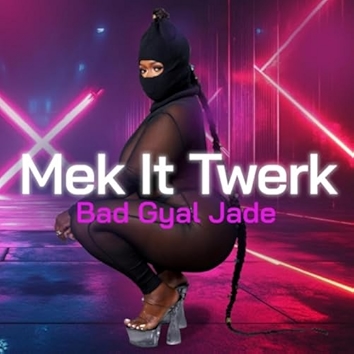 Mek It Twerk