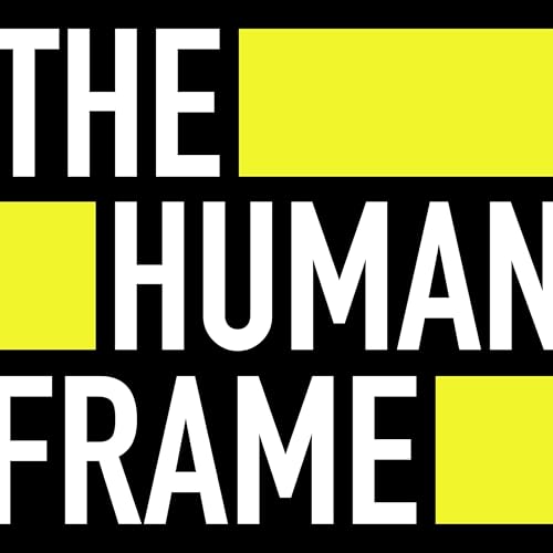 The Human Frame cover art
