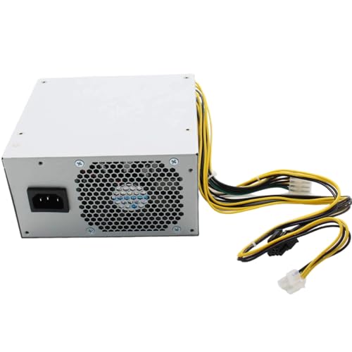 Fuente de alimentación LXun 400W para servidor Lenovo P300 P310 P320 P410 miniatura 3