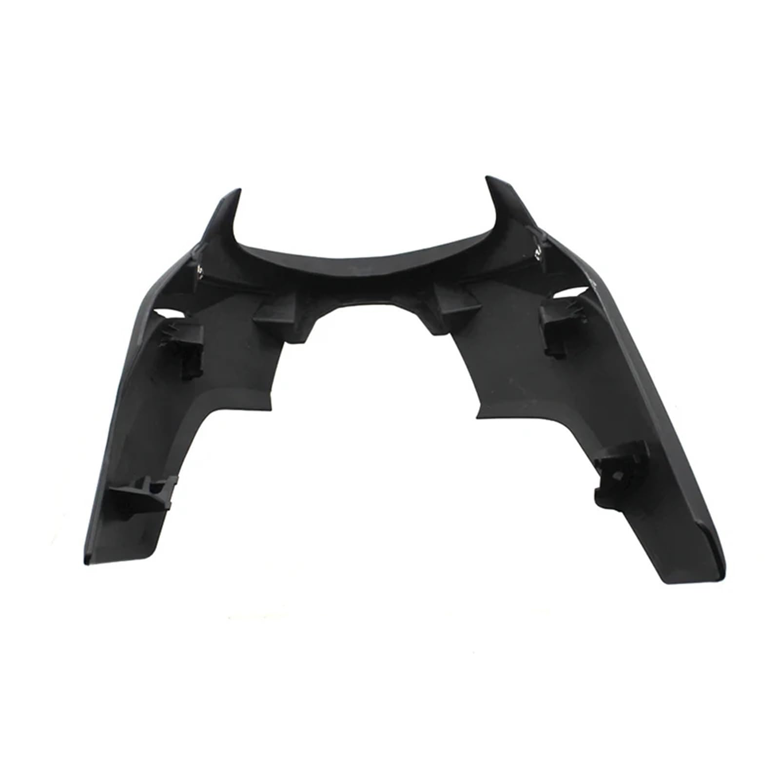 Front Bumper Splitter dachowy Pasuje do Street Triple 765RS 2017-2022 Silnik Dolny Spoiler Nadwozie Owiewka Osłona Podwozia