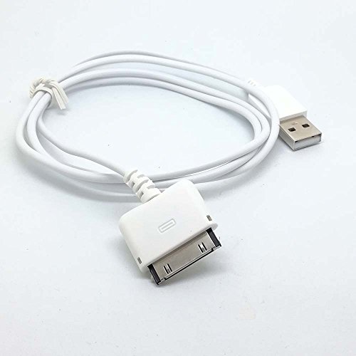 Usb Data Sync & Charge Cable For Creative Zen Mp3 4Gb 16Gb 32Gb Player Stone Plus Muvo Micro Neeon/Zen Muvo/Zen Stone/Zen Stone Plus Muvo2, Muvo2 Fm (Cable) #TOP3