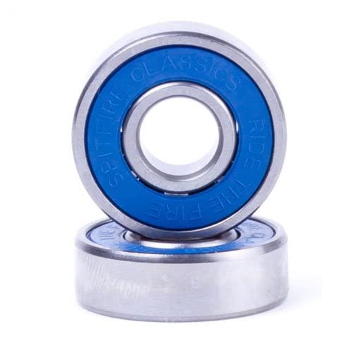 Sunabe SPIT FIRE CLASSIC BLUE BEARINGS NO1