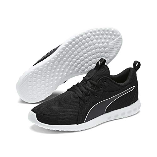 Image of Puma Unisex Lace Up Sneaker Shoes