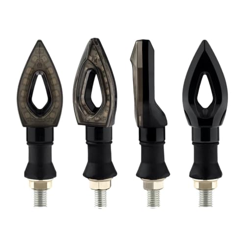 Clignotant LED moto YZF R125 pour rouler en sécurité lors de vos virées