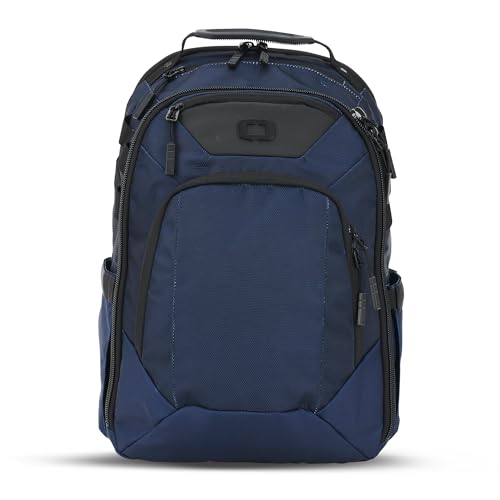 Image of OGIO Gambit DNA, Dress Blues, Standard