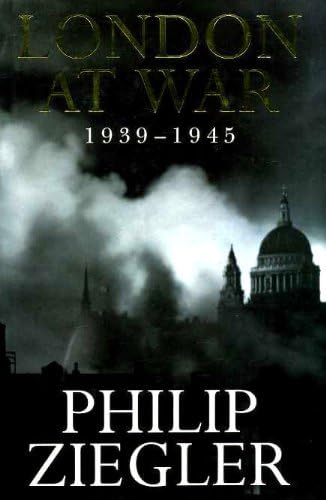 London At War