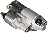 Db Electrical SDR0466 Jeep Starter Compatible With/Replacement For 3.7L Jeep Liberty 2008, 2009,...