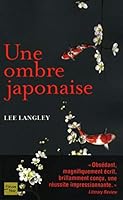Une ombre japonaise (French Edition) 2265092630 Book Cover