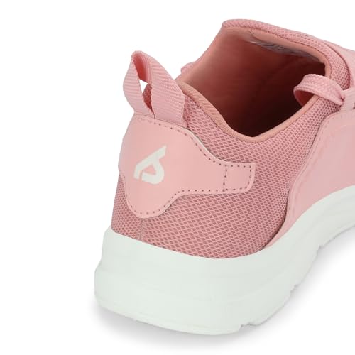 Image of Bourge Womens Glatt03 Running Shoes