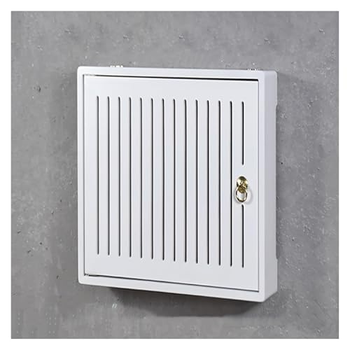 Boîte pour routeur WiFi en bois : fini les câbles emmêlés et le modem poussiéreux