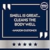Nivea Men Cool Body Wash with Icy Menthol, 3 Pack of 16.9 Fl Oz Bottles