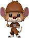 Funko Pop! Disney: Great Mouse Detective - Basil