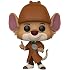 Funko Pop! Disney Great Mouse Detective - Basil, Multicolor, Model 47718