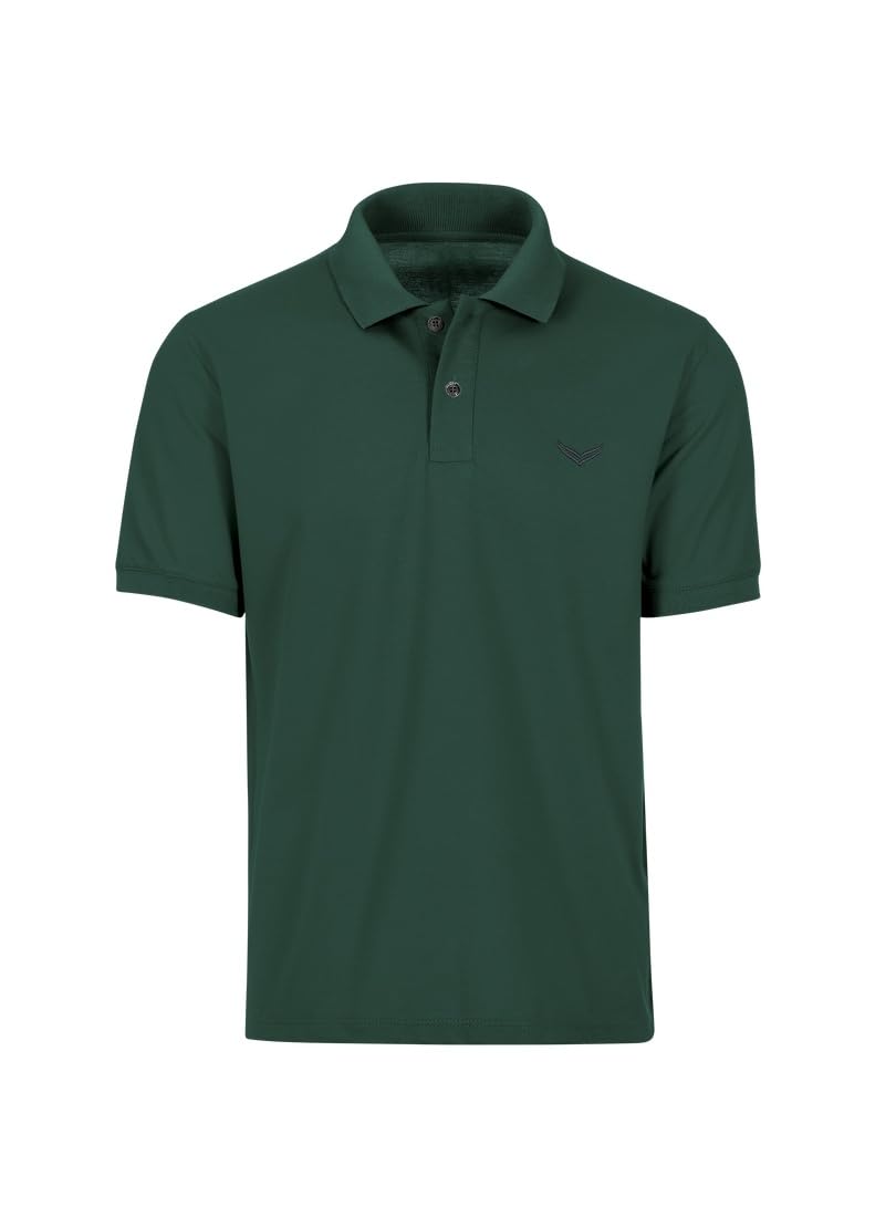 Trigema Poloshirt Deluxe Piqué