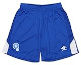 Umbro Mens El Salvador Mens Short Navy Size L