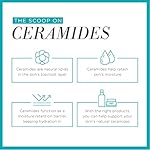 Curel Japanese Skin Care Hydrating Water Essence Toner, Water Based Face Moisturizer for Dry Skin, Serum for Face, 5 Oz - Image 5