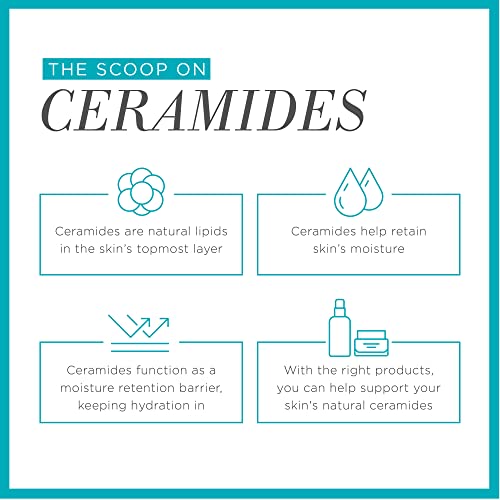 Curel Japanese Skin Care Hydrating Water Essence Toner, Water Based Face Moisturizer for Dry Skin, Serum for Face, 5 Oz - Image 6