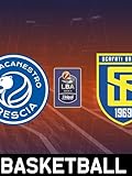  Germani Brescia - Givova Scafati